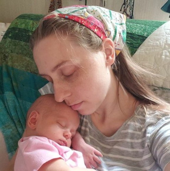 Meet your Posher, Hannah - Picture 1 of 1